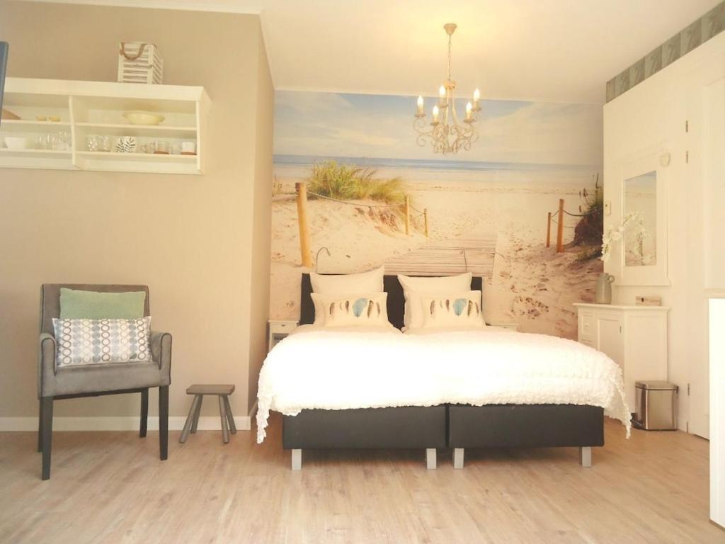 Studio Zeeduinsepoort Villa Oostkapelle Dış mekan fotoğraf